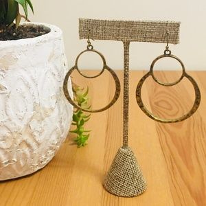 Premier Designs Jane Earrings